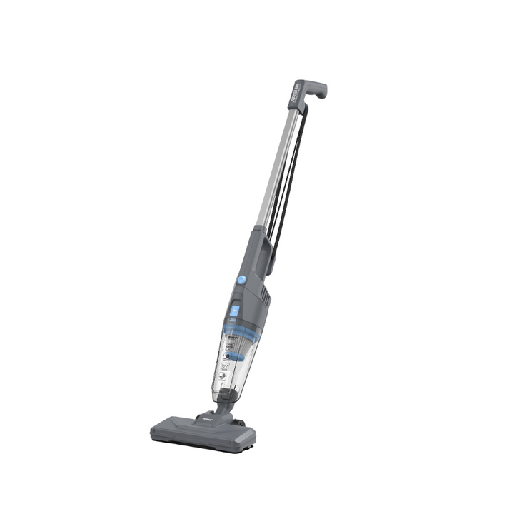 ARSHIA 3 in1 Vacuum Cleaner (Blue+Gray)