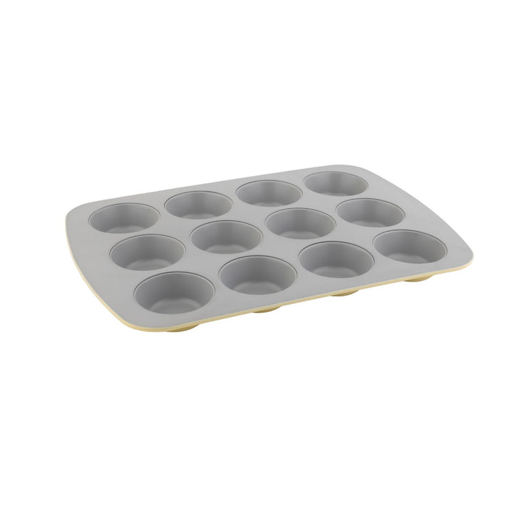 Arshia 9-Piece Premium Non-Stick Bakeware Set – Carbon Steel with Ceramic Coating for Perfect Baking