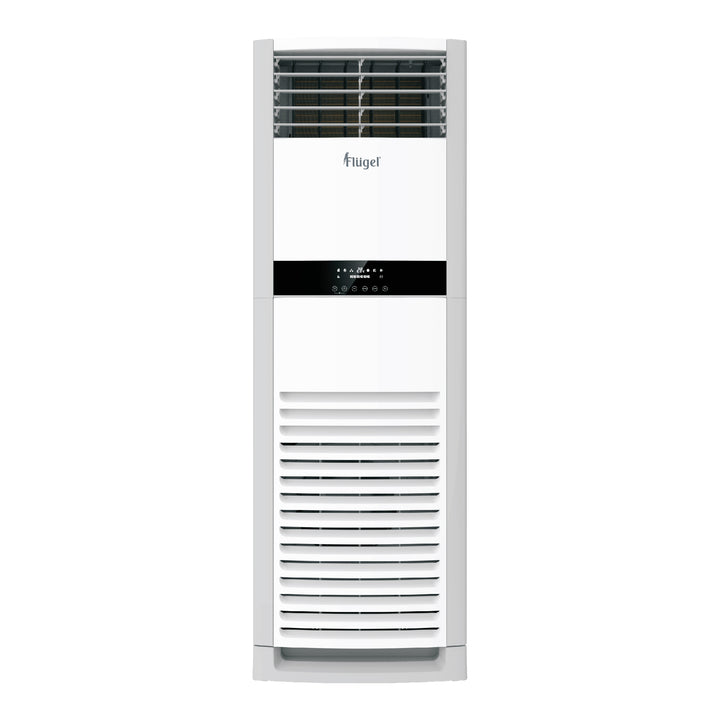 AC145 AIR CONDITIONER 60K BTU COOL/HOT STANDING