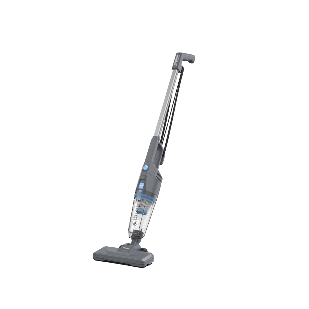 ARSHIA 3 in1 Vacuum Cleaner (Blue+Gray)
