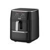 Arshia Dual X Cyclone Air Fryer