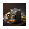 Arshia Dual X Cyclone Air Fryer