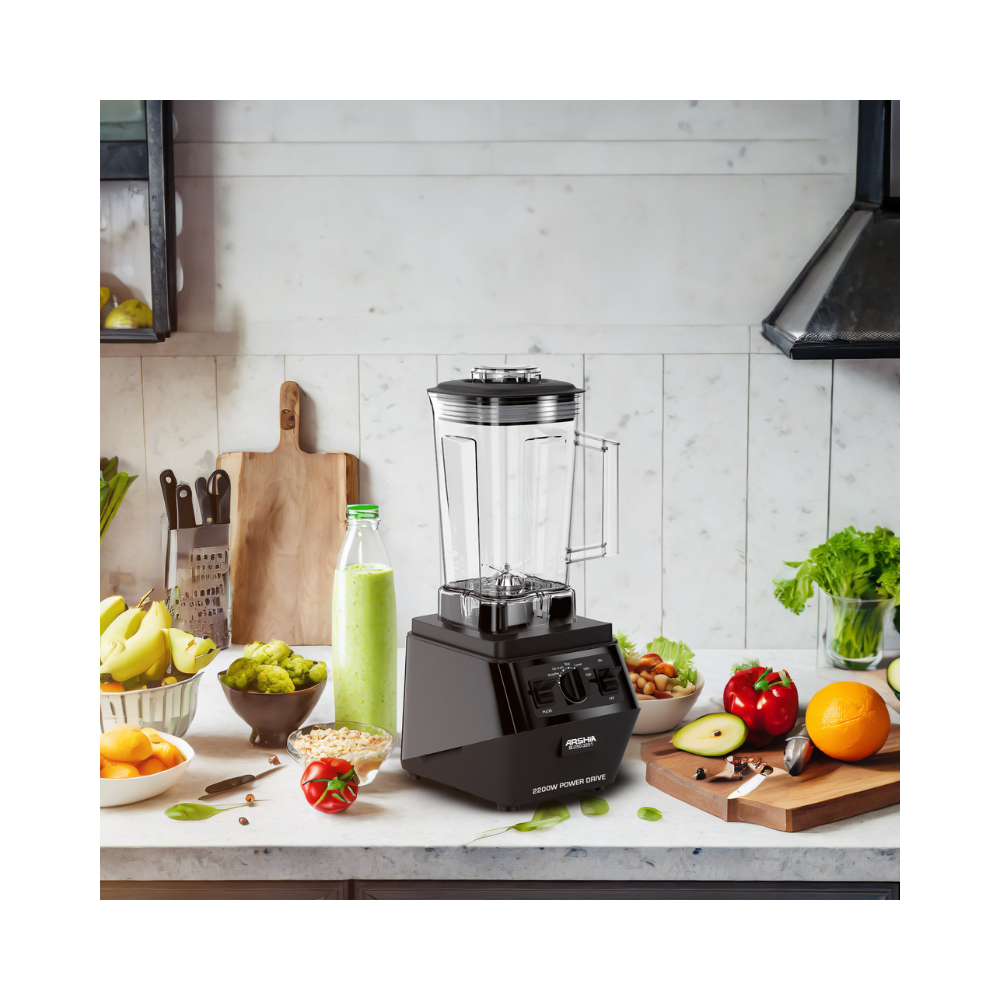 Arshia Pro Blender BL050