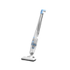 Arshia 3 in 1 Vacuum Cleaner Blue White