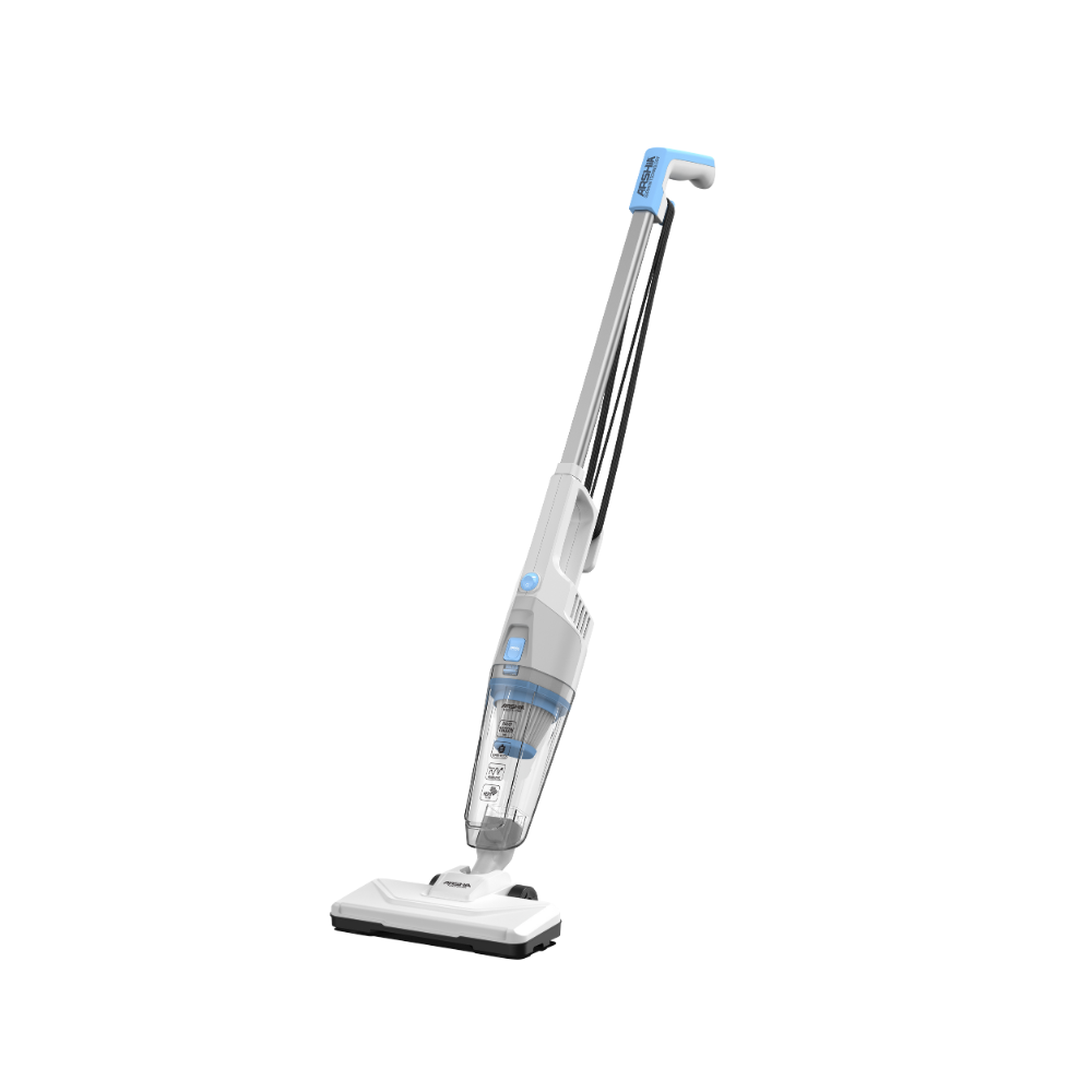 Arshia 3 in 1 Vacuum Cleaner Blue White