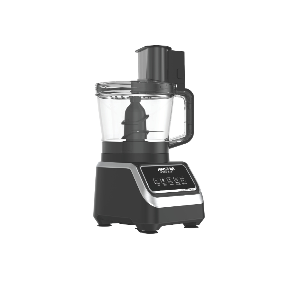 Arshia 10 In 1 Food Processor