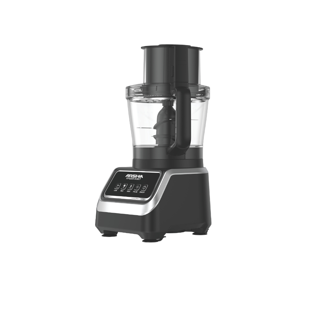 Arshia 10 In 1 Food Processor