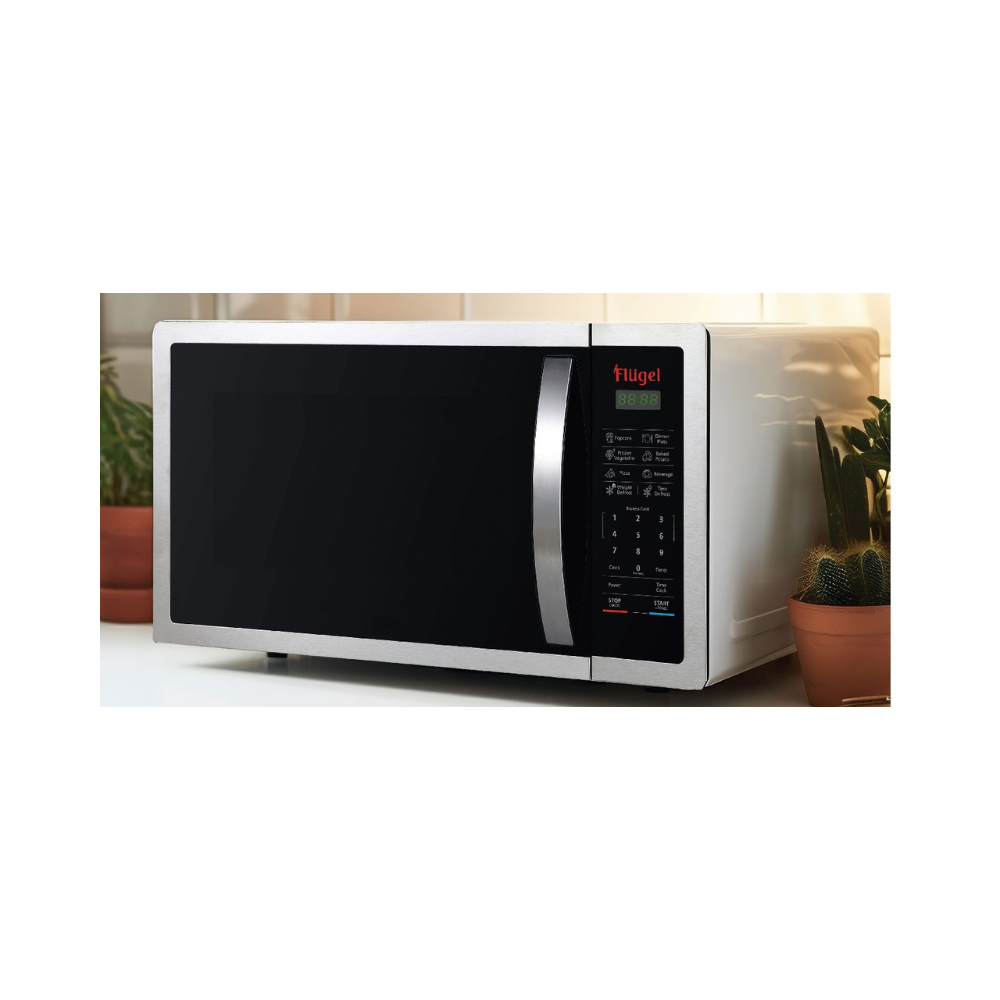 Flügel Digital Microwave Oven 45L