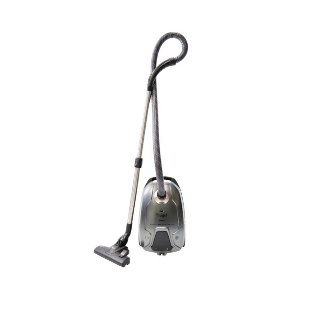 Flügel Digital Vacuum Cleaner