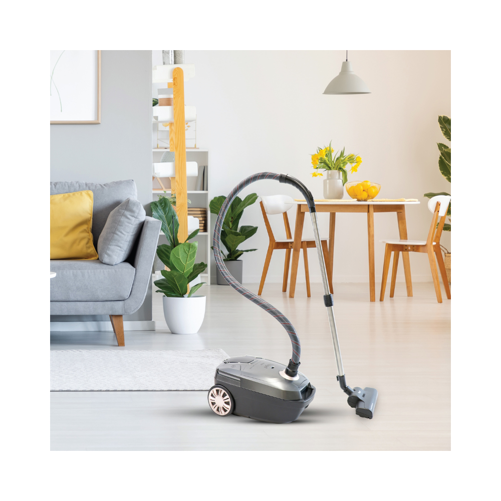 Flügel Digital Vacuum Cleaner