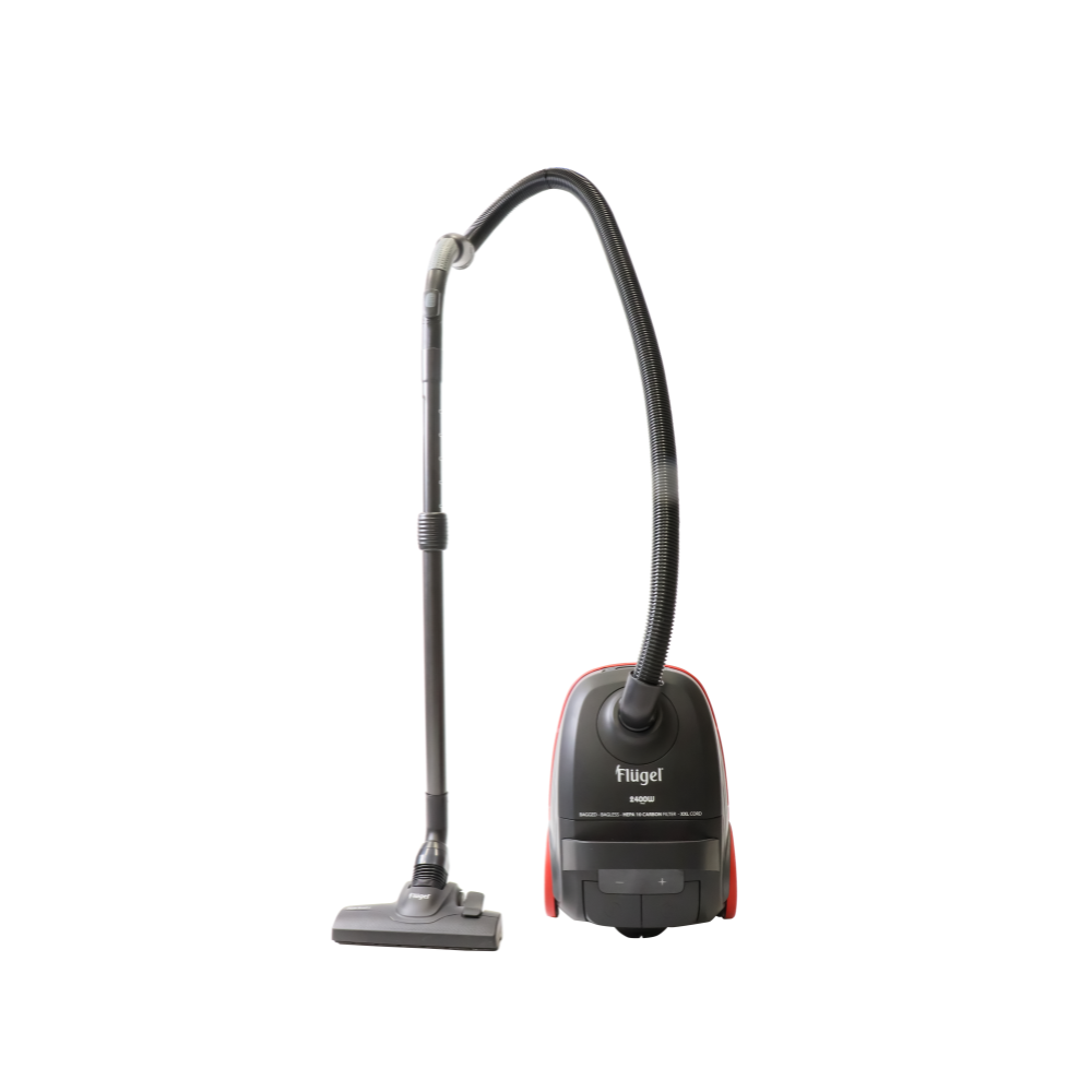 Flügel 2 in 1 VACUUM CLEANER