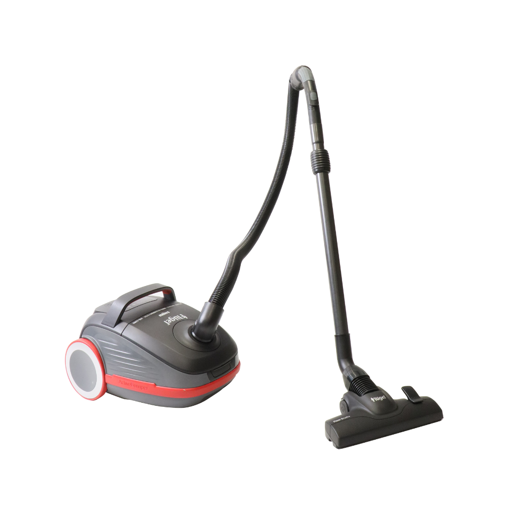 Flügel 2 in 1 VACUUM CLEANER