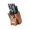 Arshia Titanium Knife Set 10Pcs