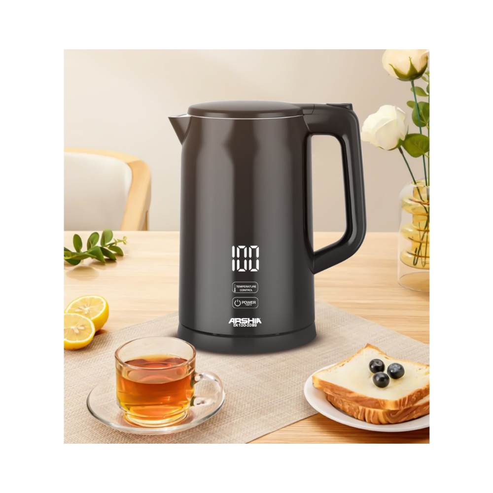 Arshia Electric Kettle