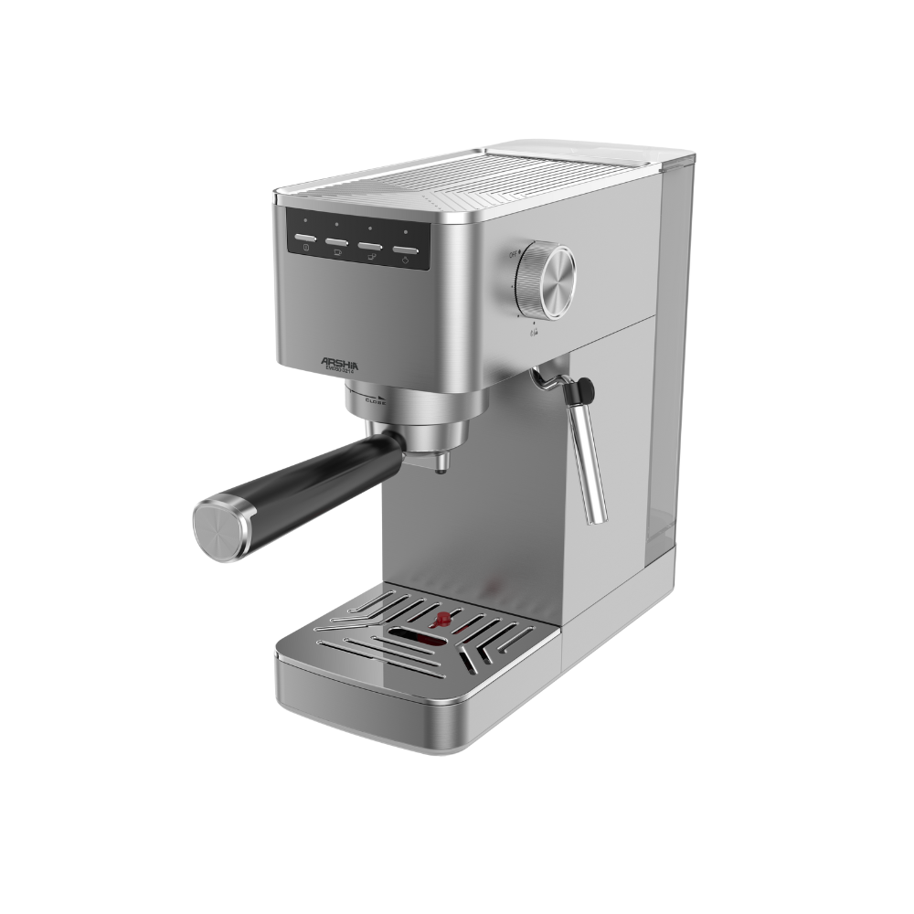 Arshia Espresso Machine EM050