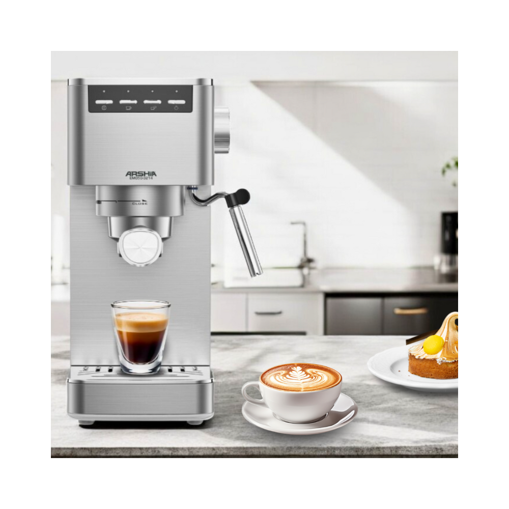 Arshia Espresso Machine EM050