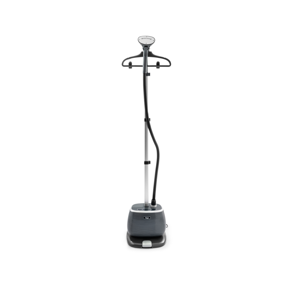 Flugel Garment Steamer Black