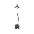 Flugel Garment Steamer Black