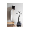 Flugel Garment Steamer Black