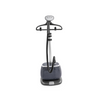 Flugel Garment Steamer Black