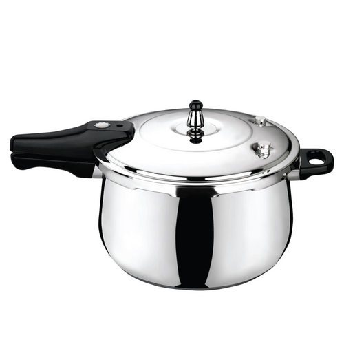 Arshia Premium Stainless steel Pressure cooker 30cm