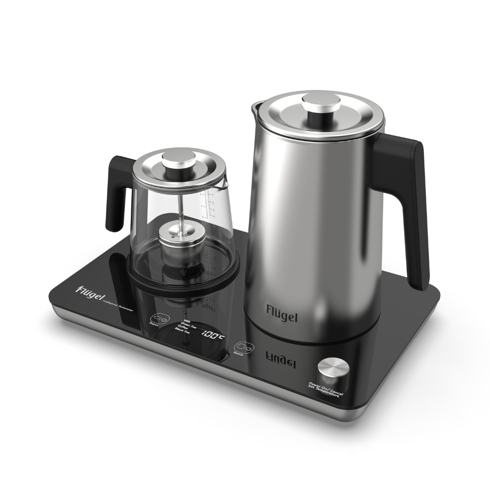 Flugel 2 IN 1 SMART TEA MAKER