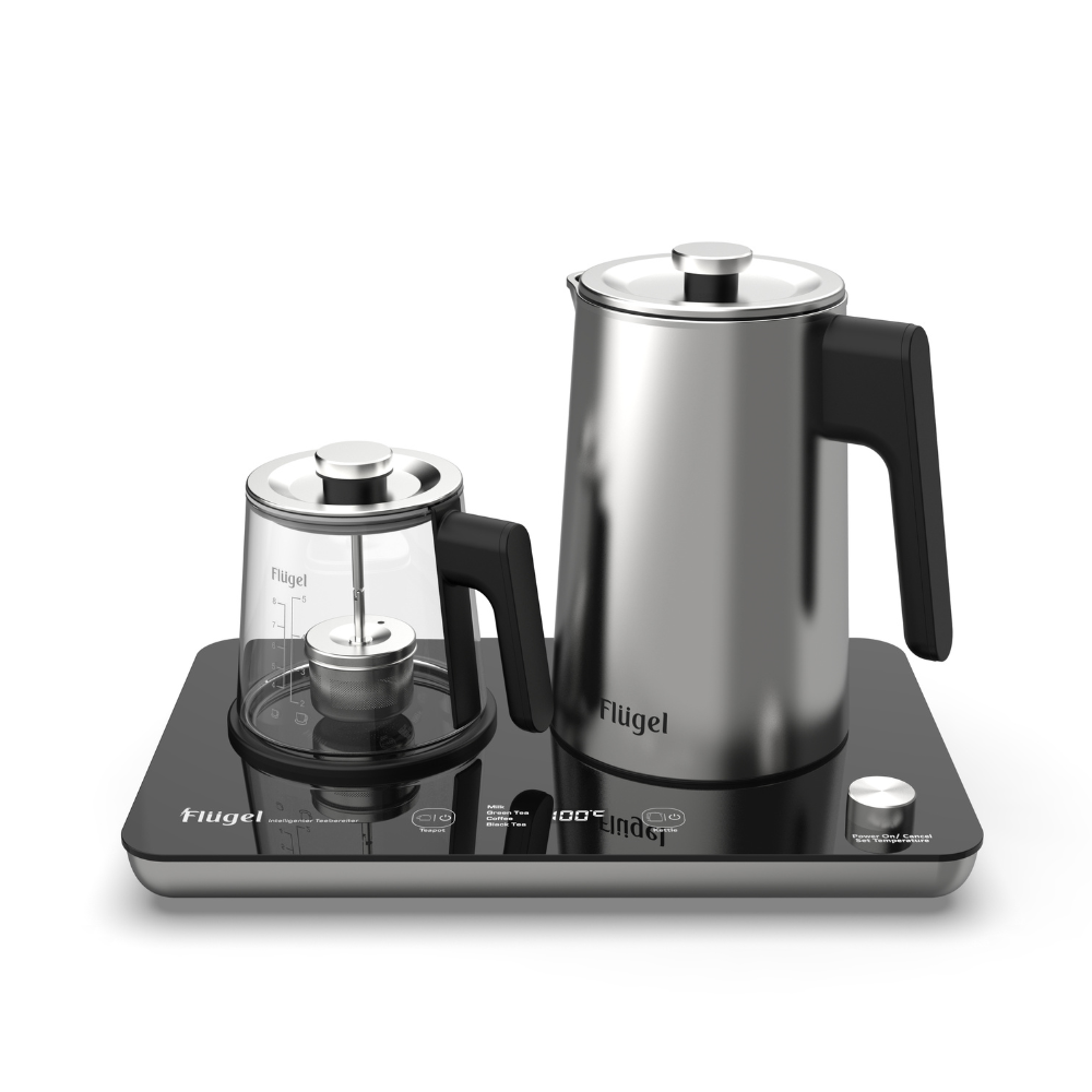 Flugel 2 IN 1 SMART TEA MAKER