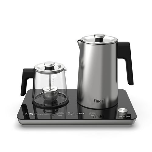 Flugel 2 IN 1 SMART TEA MAKER