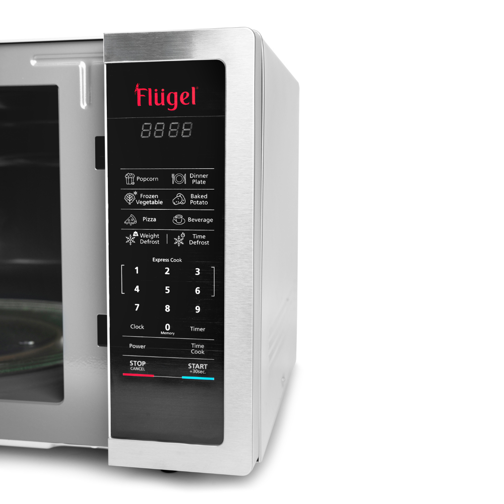 Flugel Digital Microwave Oven 45L