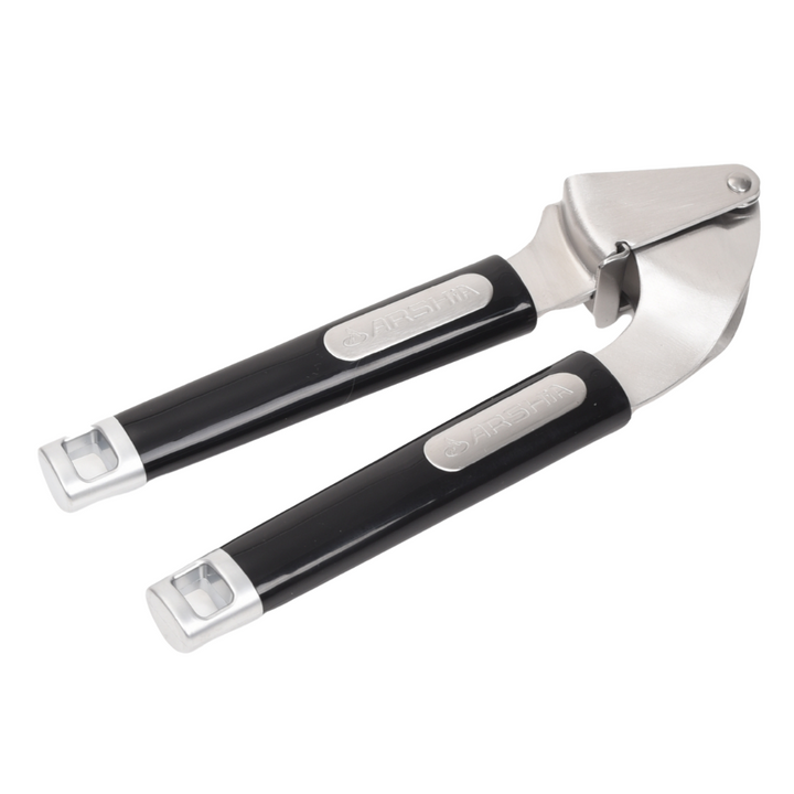 Arshia Kitchenware Kitchen Tools Garlic Press Premium Quality