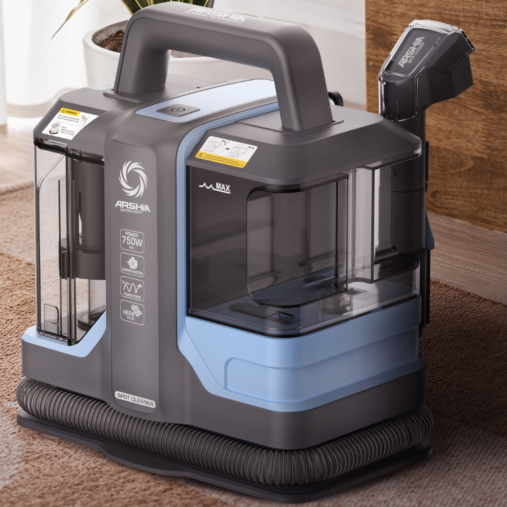 Arshia Spot Cleaner