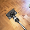 Arshia 4-in-1 Vacuum Cleaner with Mop – HEPA Filter, 1000W, Lightweight Design (Black)