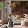 Flügel 2-in-1 Vacuum Cleaner – 2400W High Suction Power with HEPA Filter, For Carpets & Hard Floors