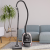 Flügel 2-in-1 Vacuum Cleaner – 2400W High Suction Power with HEPA Filter, For Carpets & Hard Floors