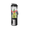 Flügel Portable Blender Black