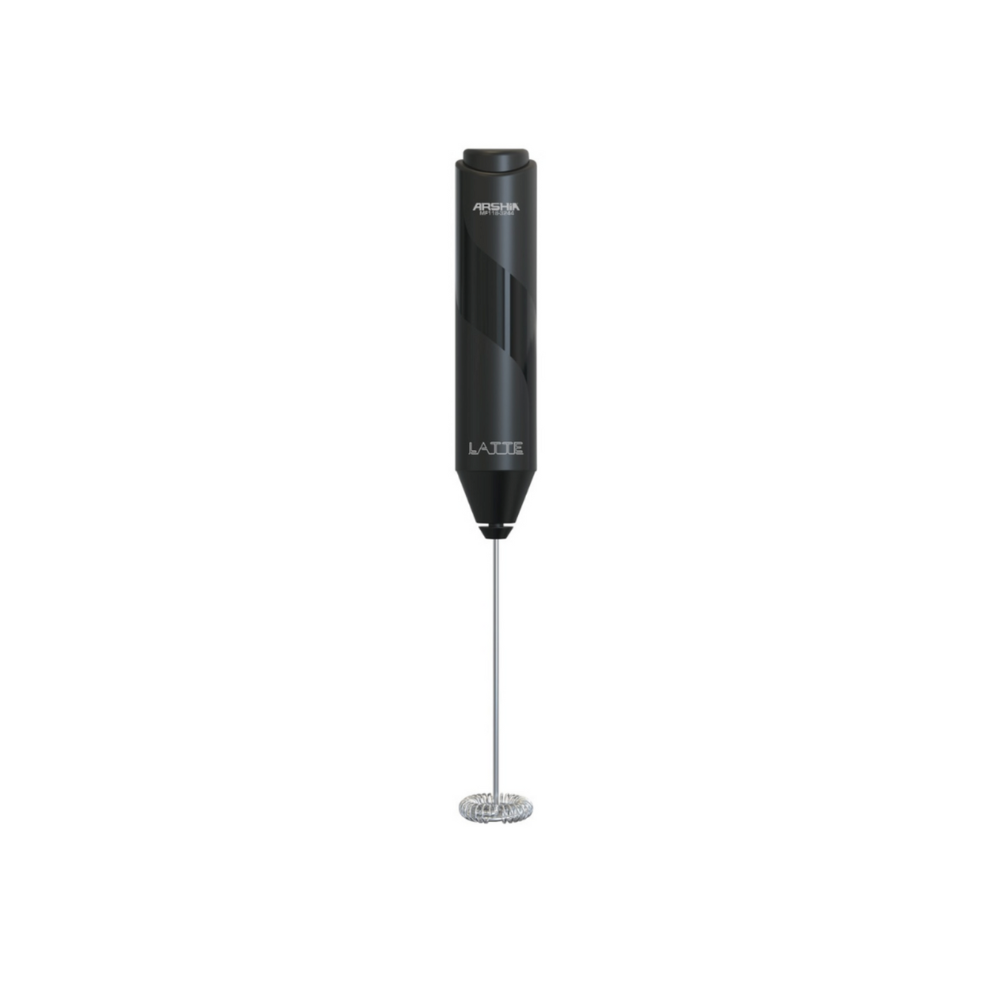 ARSHIA RECHARGEABLE MILK FROTHER