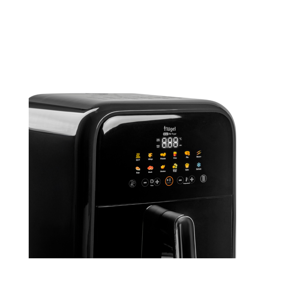 Flügel AIR FRYER 7.5L