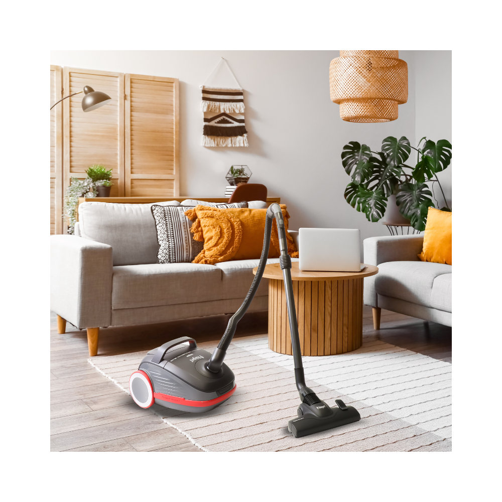 Flügel 2 in 1 VACUUM CLEANER