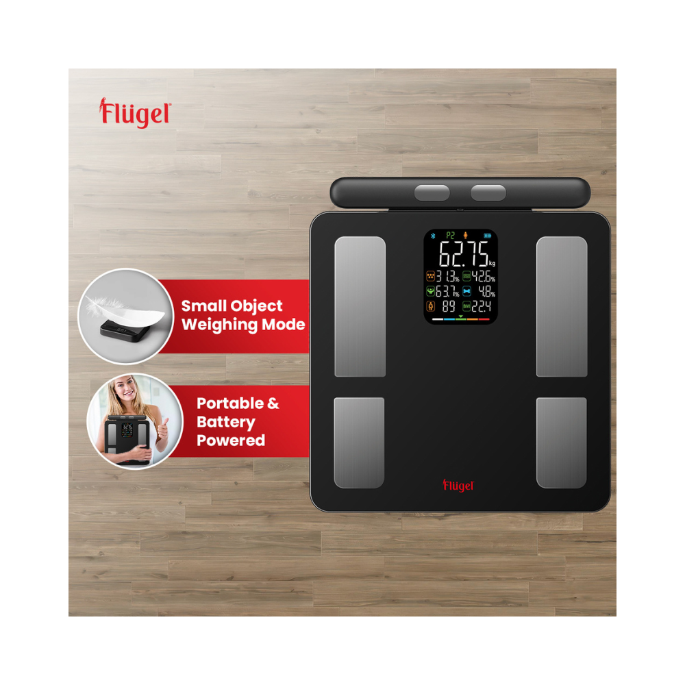 Flügel Smart Scale