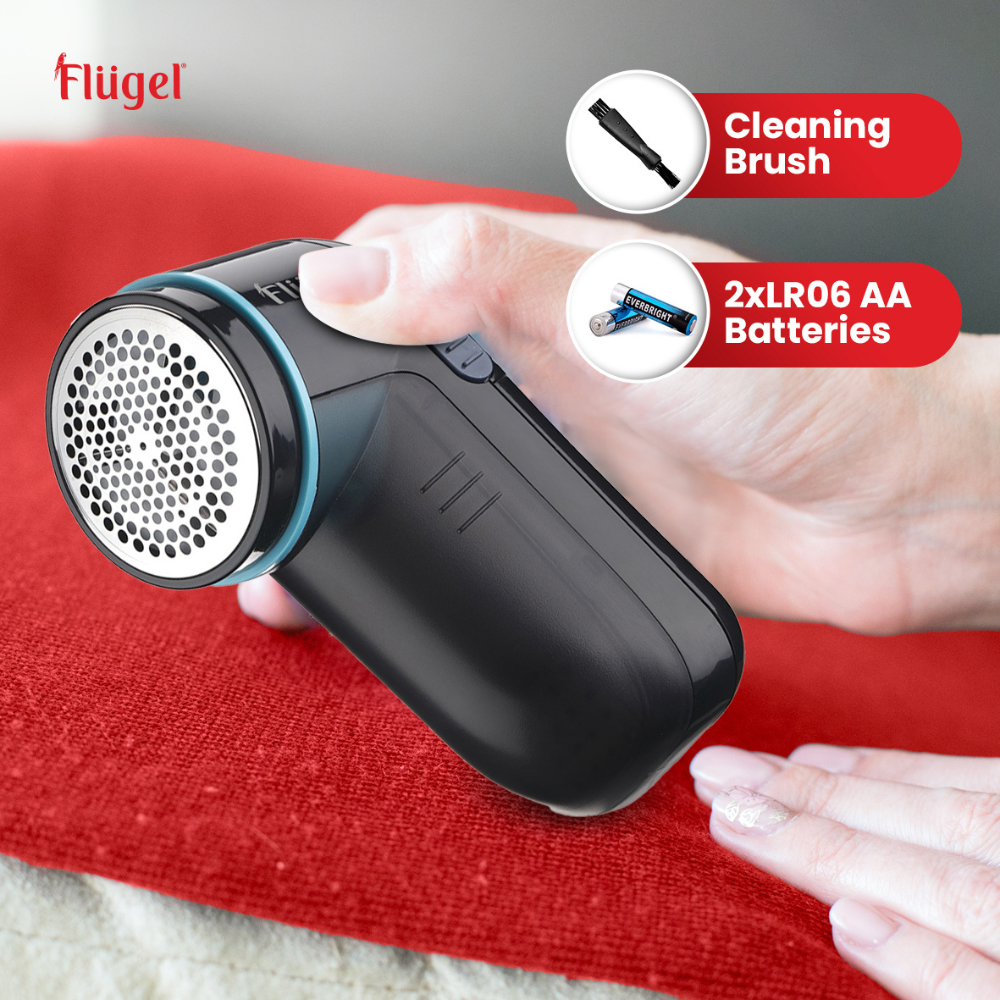Flugel Fabric Trimmer