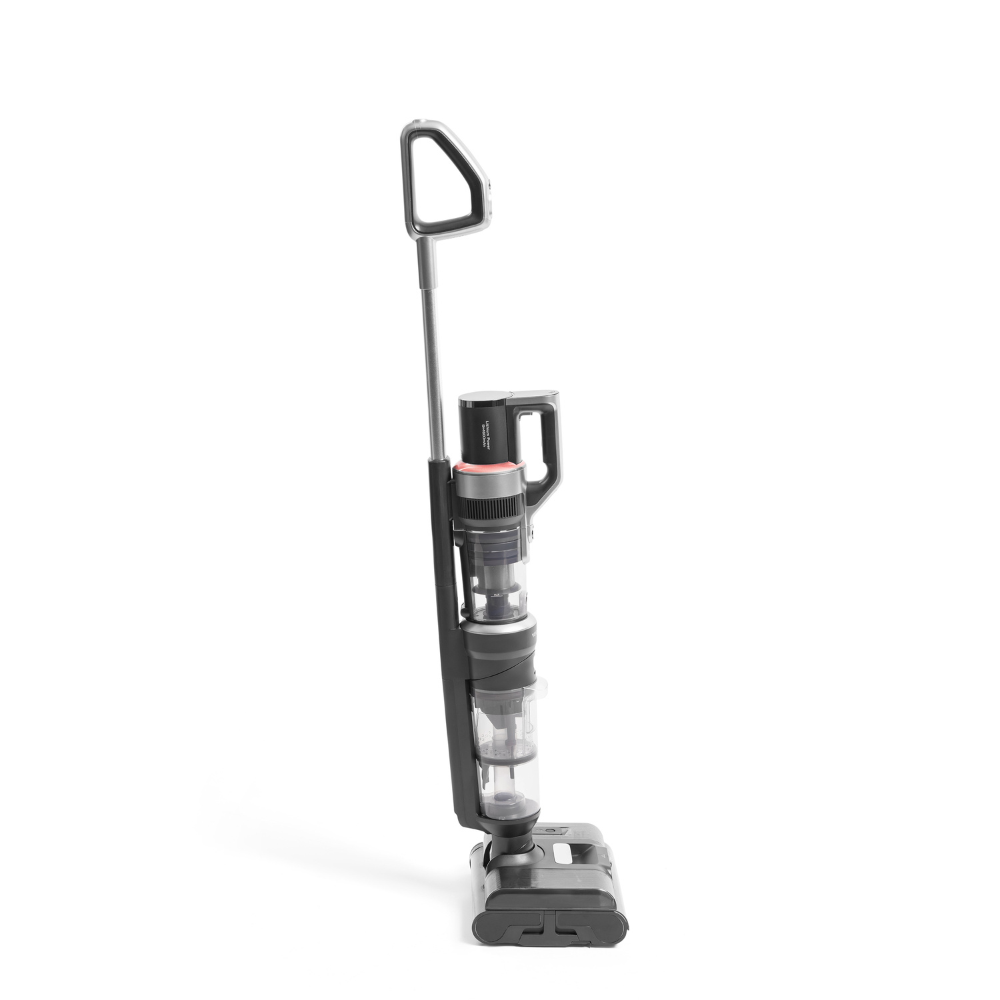 Flügel 6-in-1 Cordless Vacuum Cleaner – 100.8Wh Battery, Wet & Dry, Carpet Cleaning, 90 Min Runtime