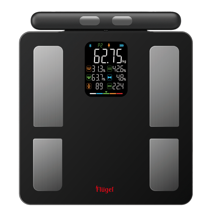 Flügel Smart Scale