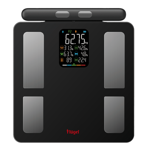 Flügel Smart Scale