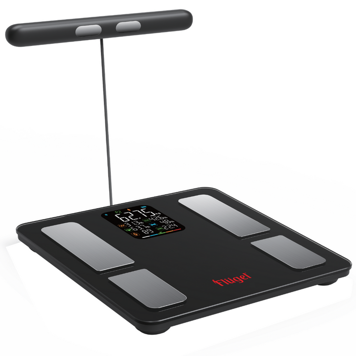 Flügel Smart Scale
