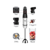 Flügel Single Hand Blender with Titanium Blades