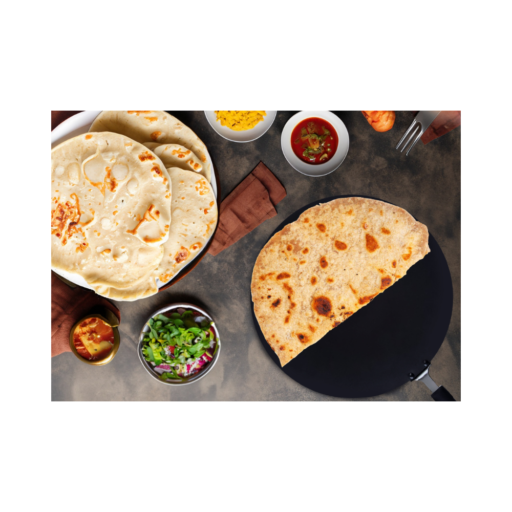 Arshia Chapati Pan 36cm