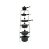 Arshia Cookware Rack 6 Levels