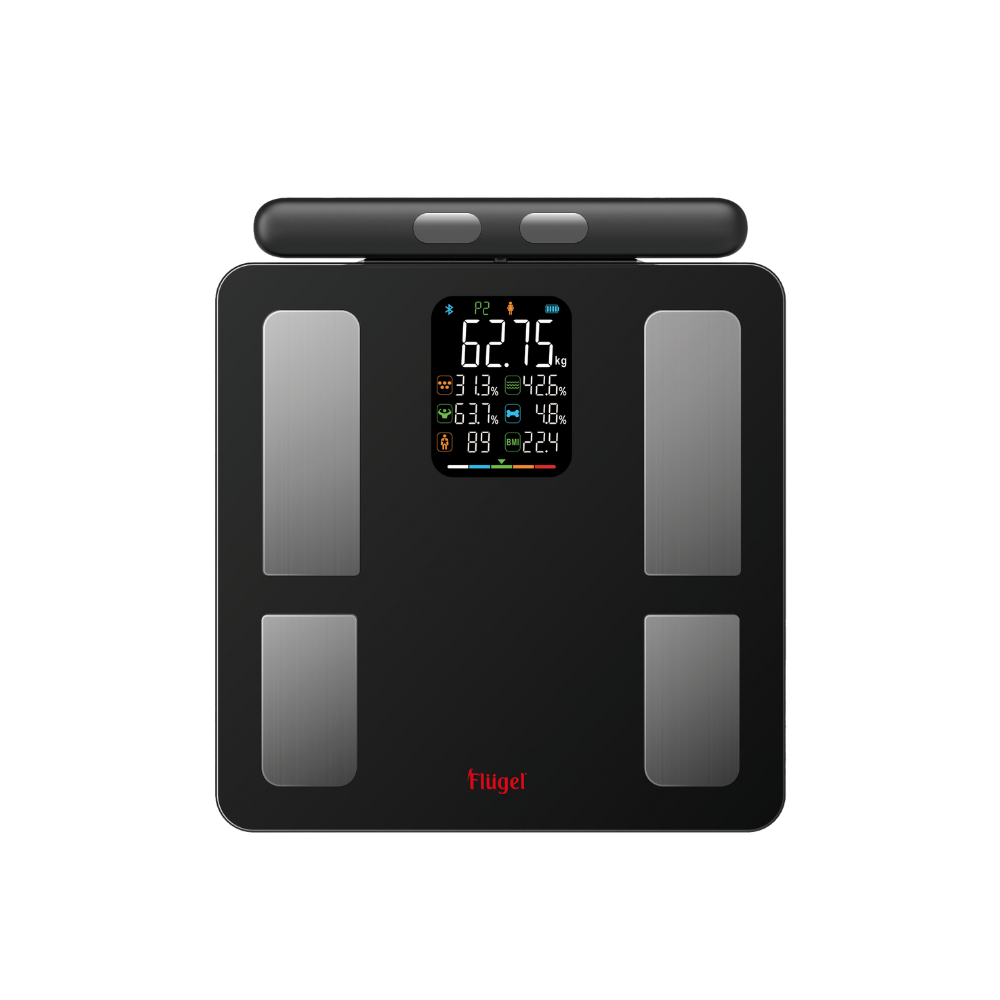 Flügel Smart Scale