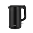 Arshia 1.7L Electric Kettle (Black)