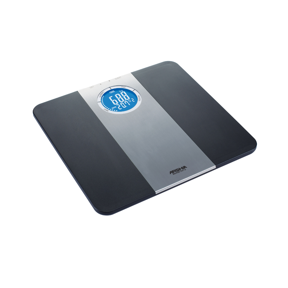 ARSHIA Digital Bathroom Scale